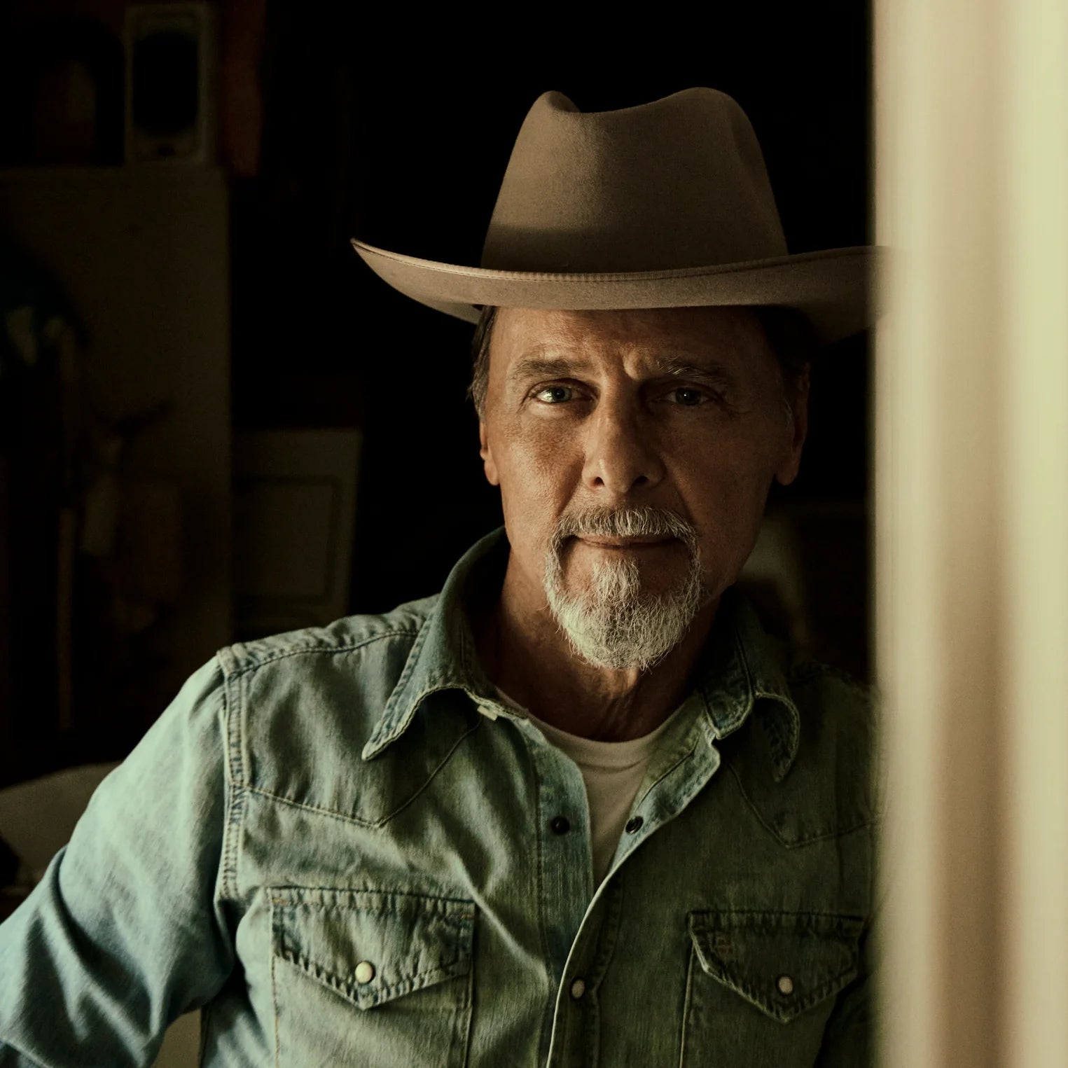 Stetson Open Road. 160th Edition