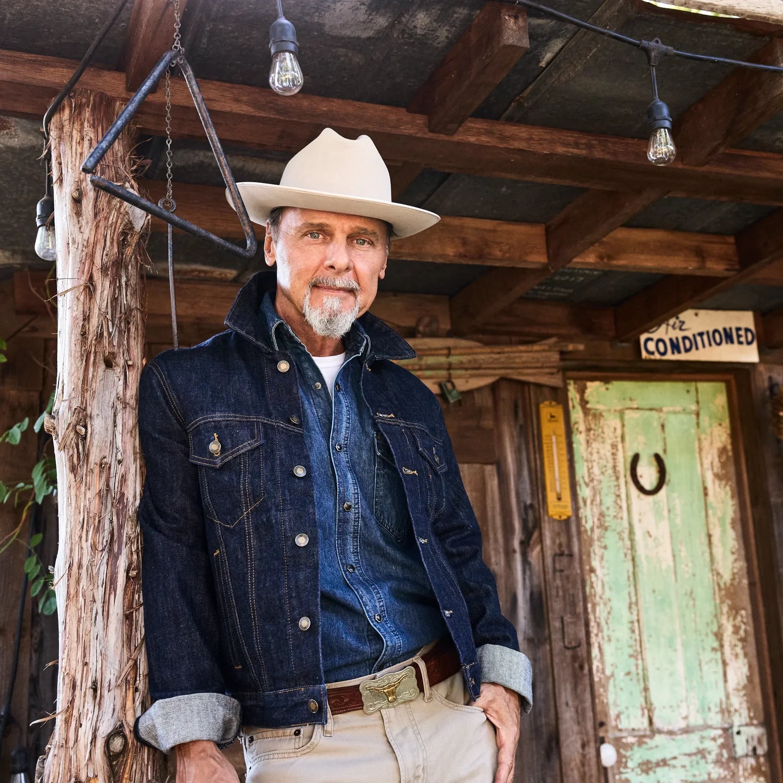 Stetson Open Road 6X