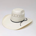 American Hat Maker Elkhorn Straw