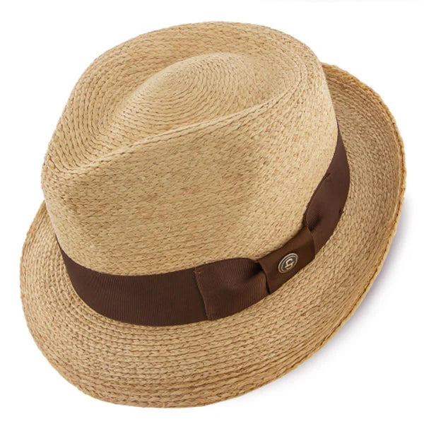 Stetson 42nd Street Fediora