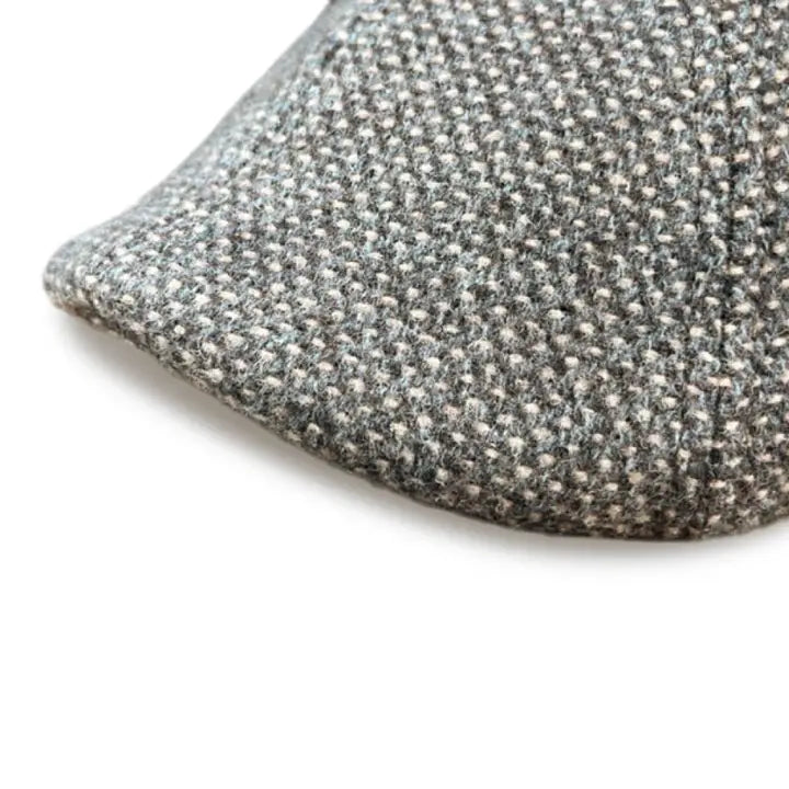 Boston Scally Newsboy