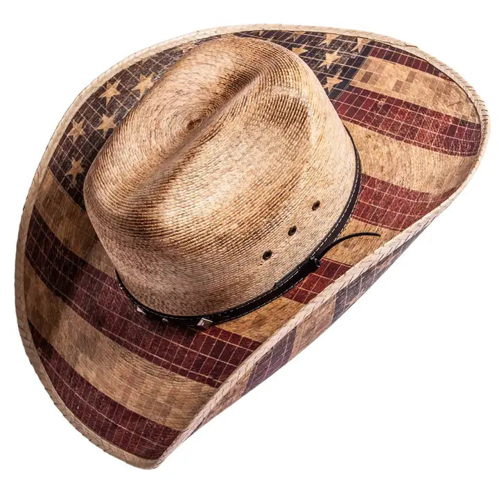 Liberty Palm Hat