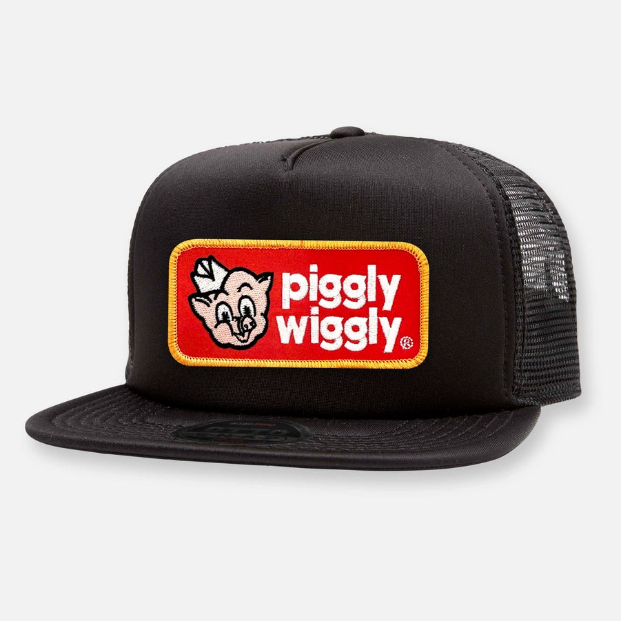 Piggly Wiggly Trucker
