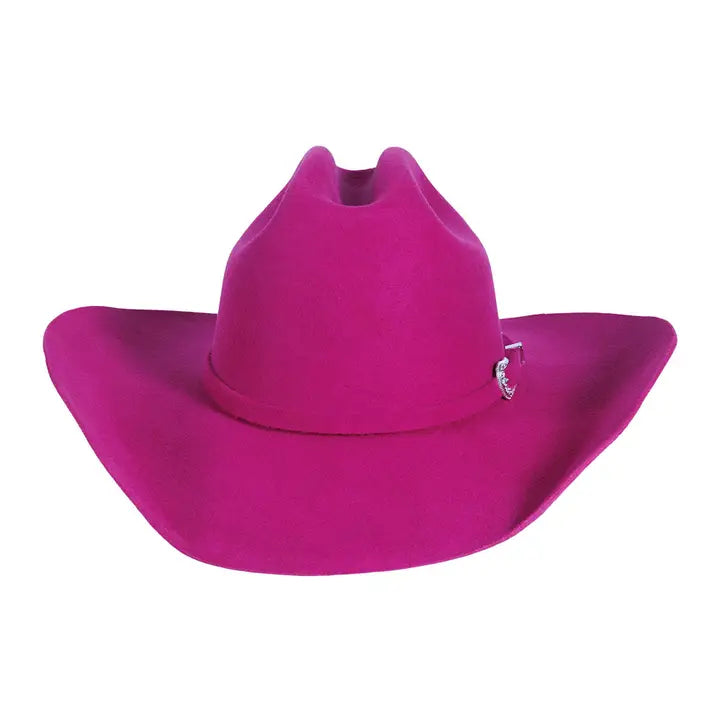 American Hat Maker Cattleman