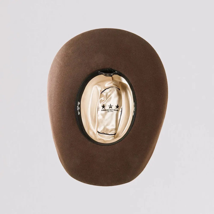American Hat Maker Cattleman