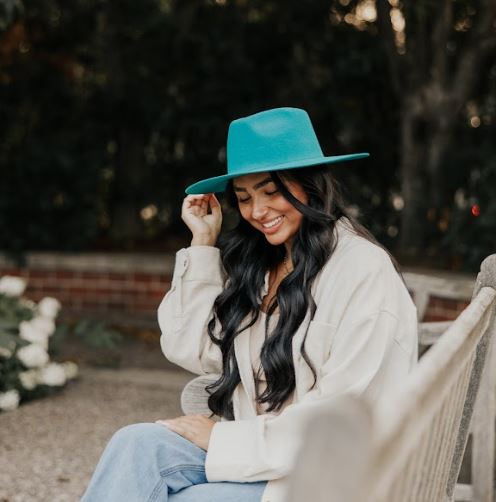 American Hat Maker Rancher