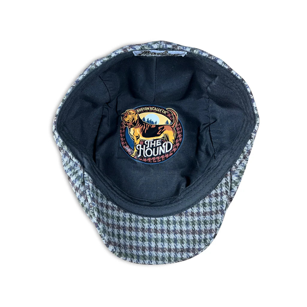 Boston Scally The Hound