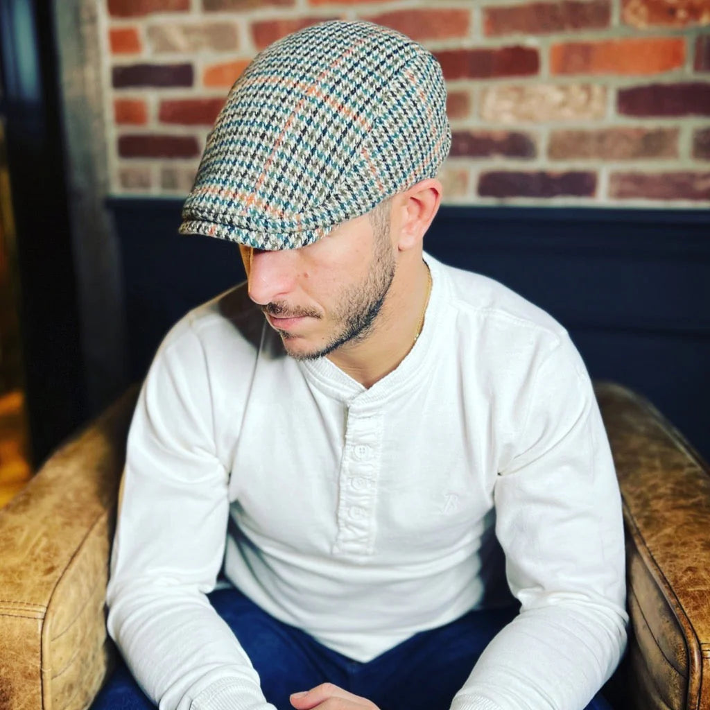 Boston Scally The Hound