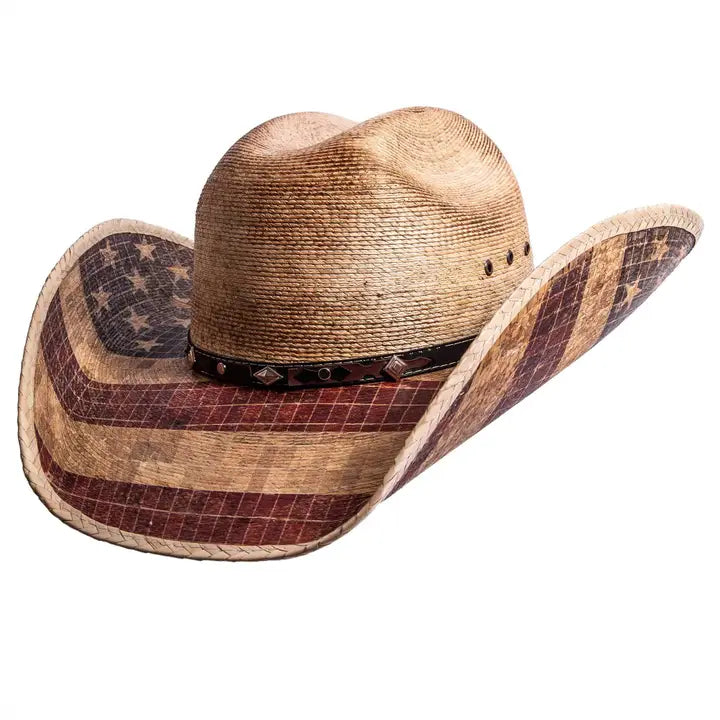 Liberty Palm Hat