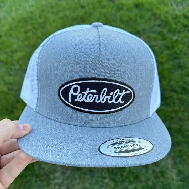 Peterbilt Trucker