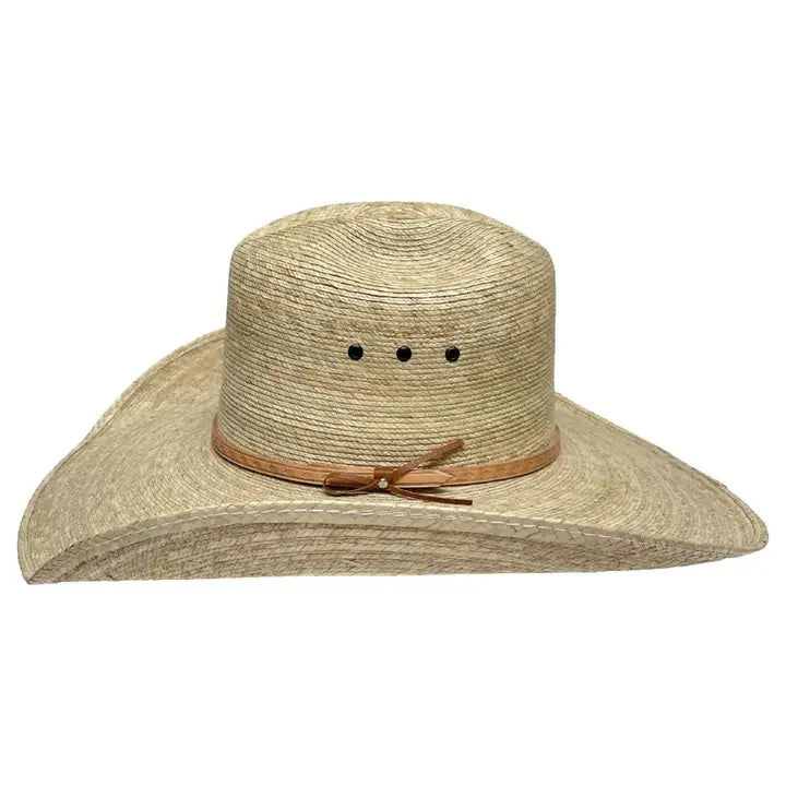 American Hat Maker Ringo Straw
