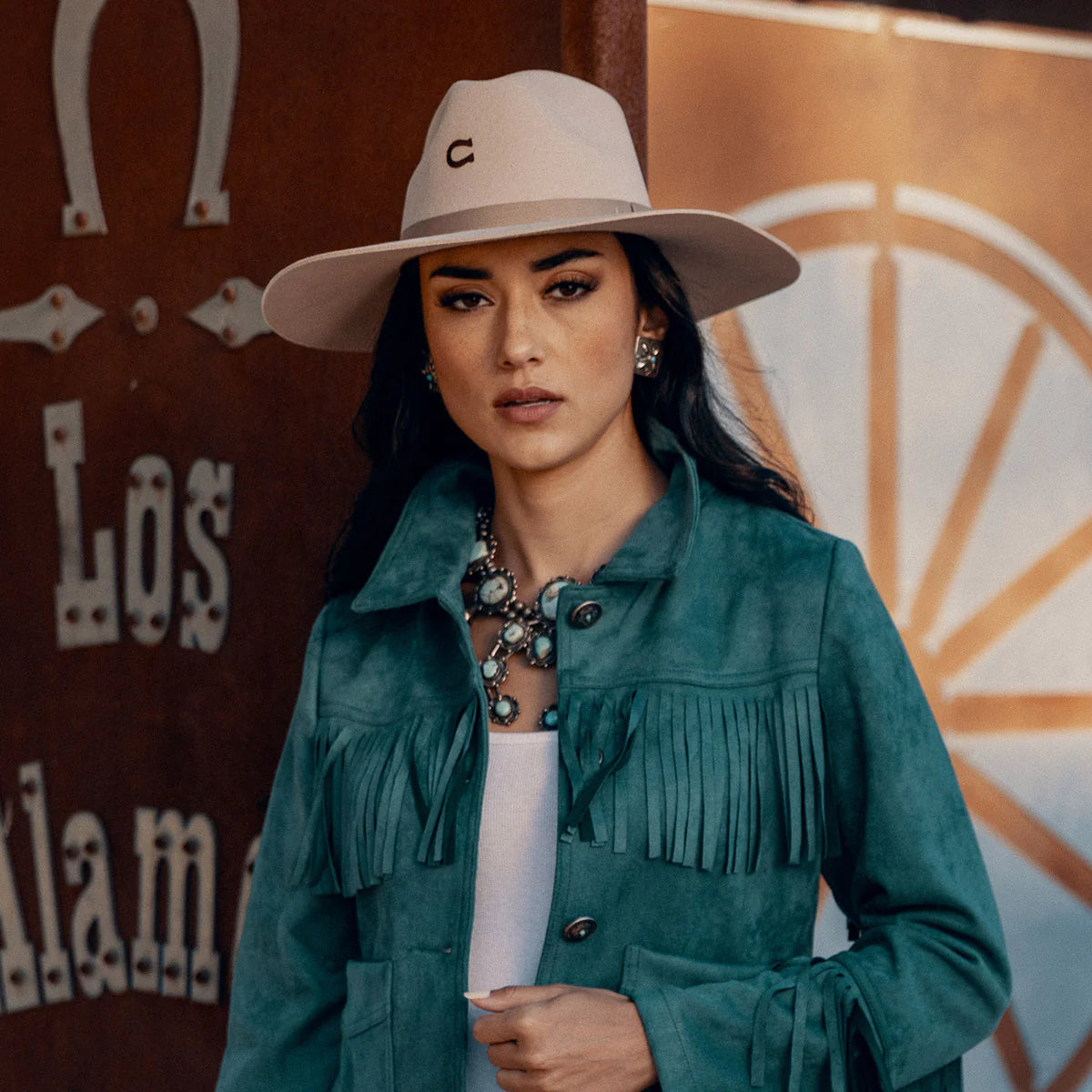 Charlie One Horse Highway