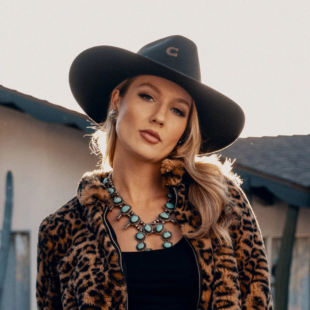 Charlie One Horse Highway