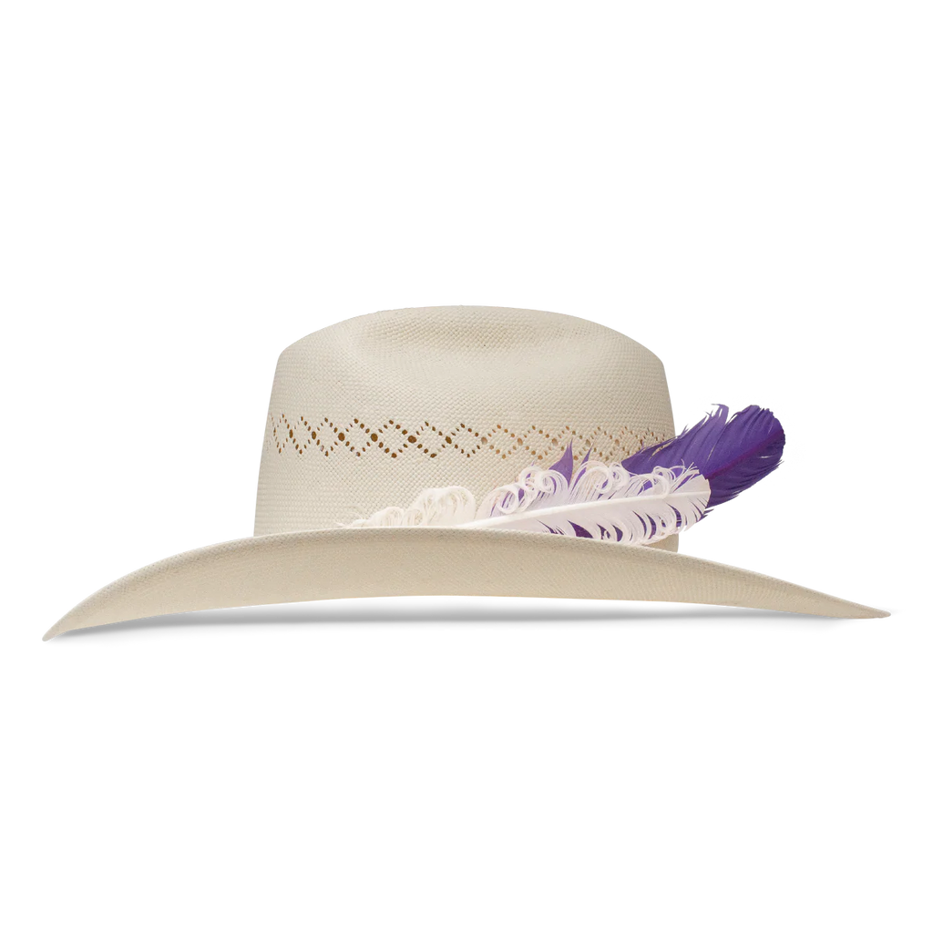 Charlie One Horse Purple Haze