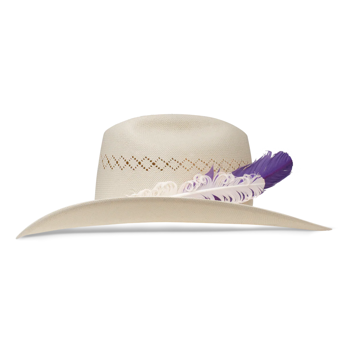 Charlie One Horse Purple Haze