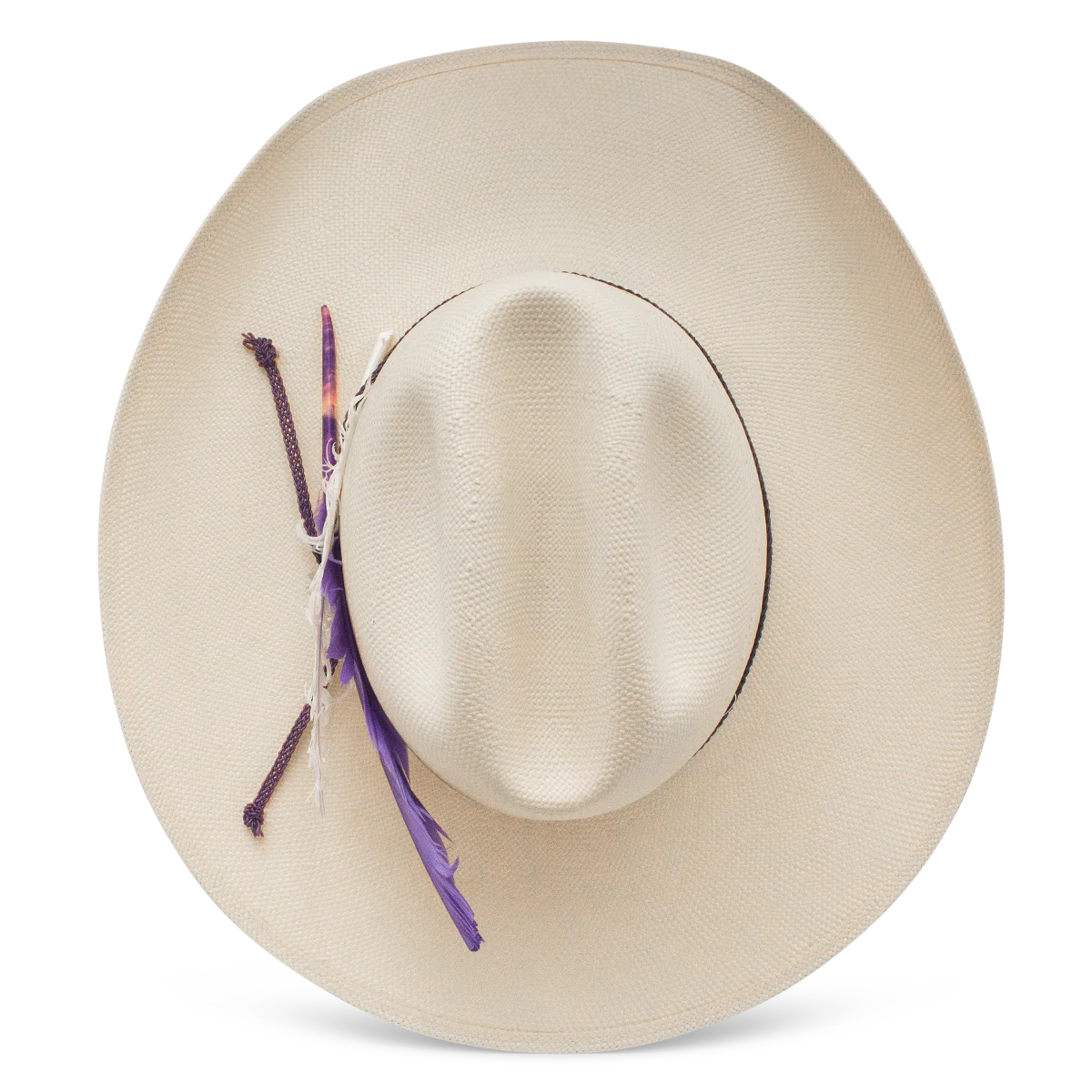 Charlie One Horse Purple Haze