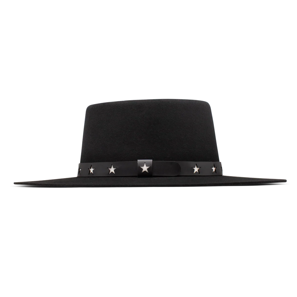 Charlie One Horse Cosmic Cowgirl