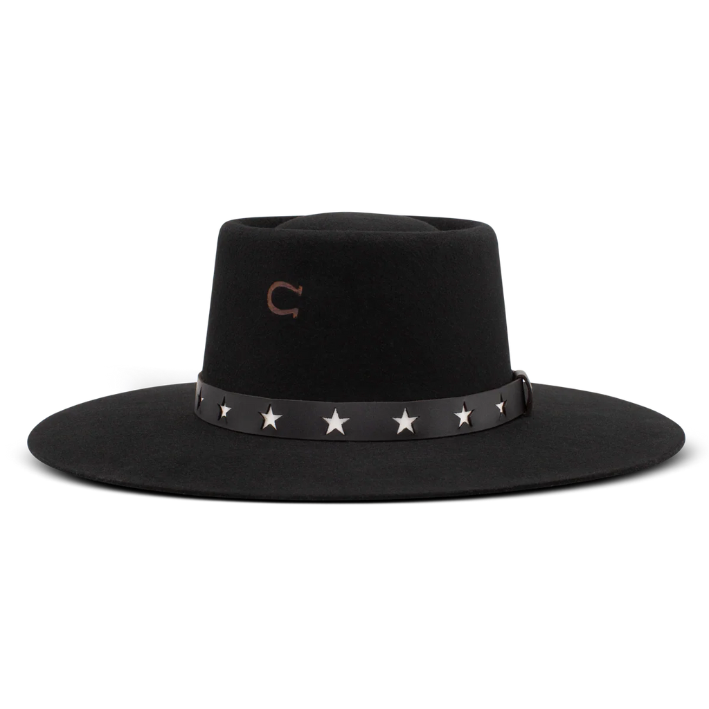 Charlie One Horse Cosmic Cowgirl