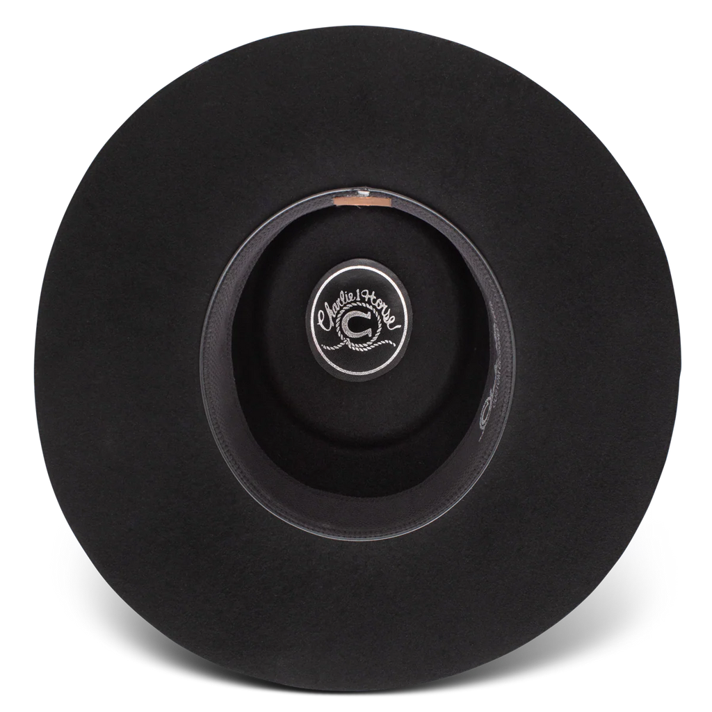 Charlie One Horse Cosmic Cowgirl