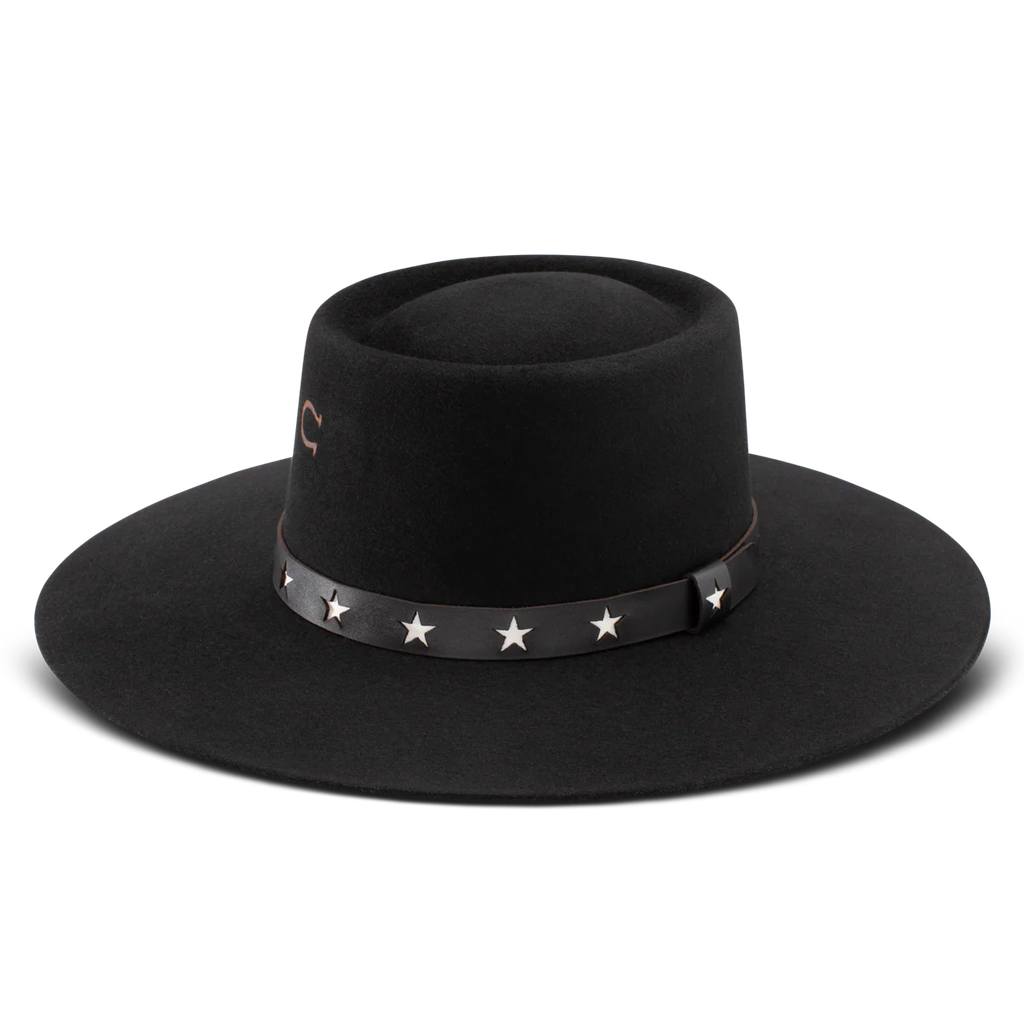 Charlie One Horse Cosmic Cowgirl