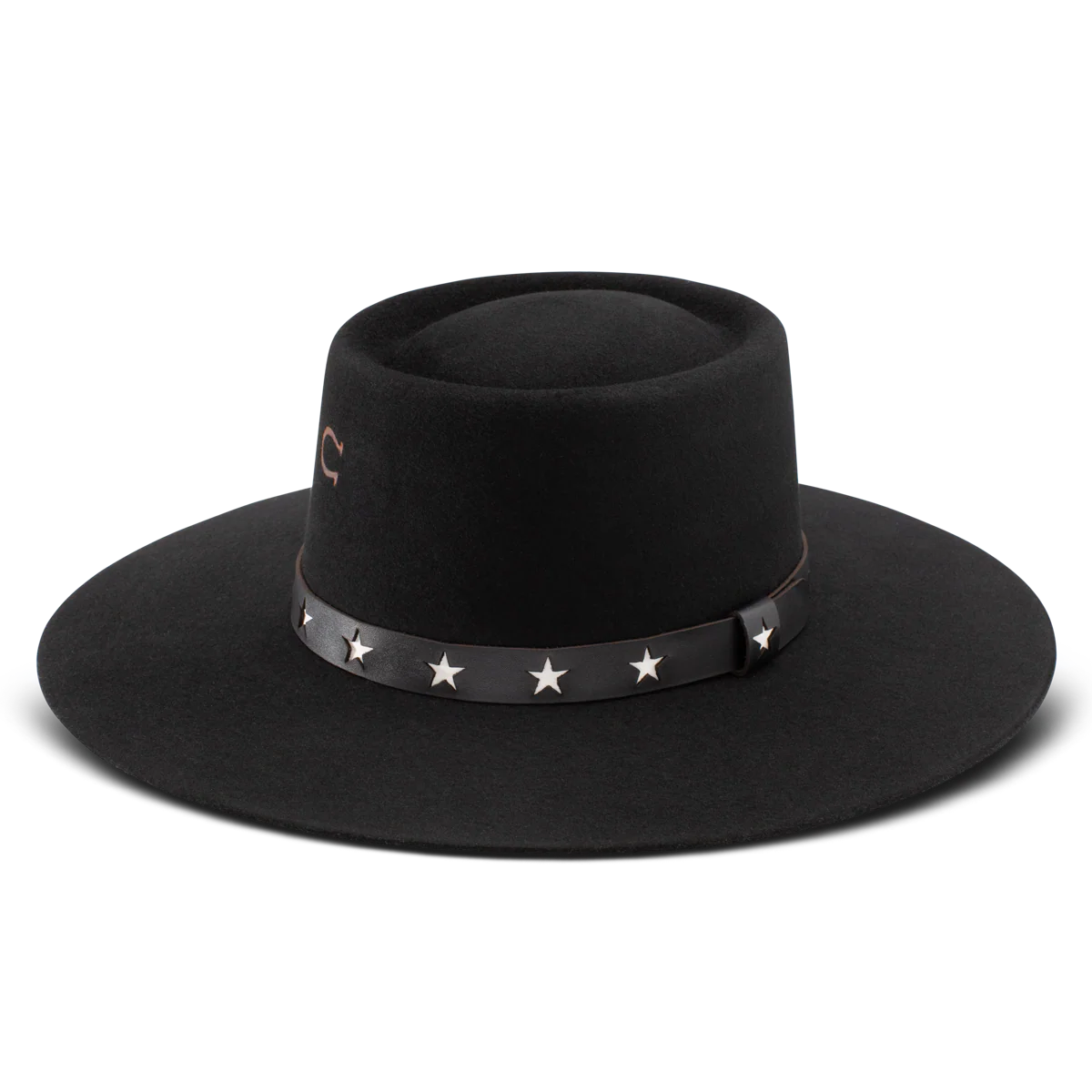 Charlie One Horse Cosmic Cowgirl