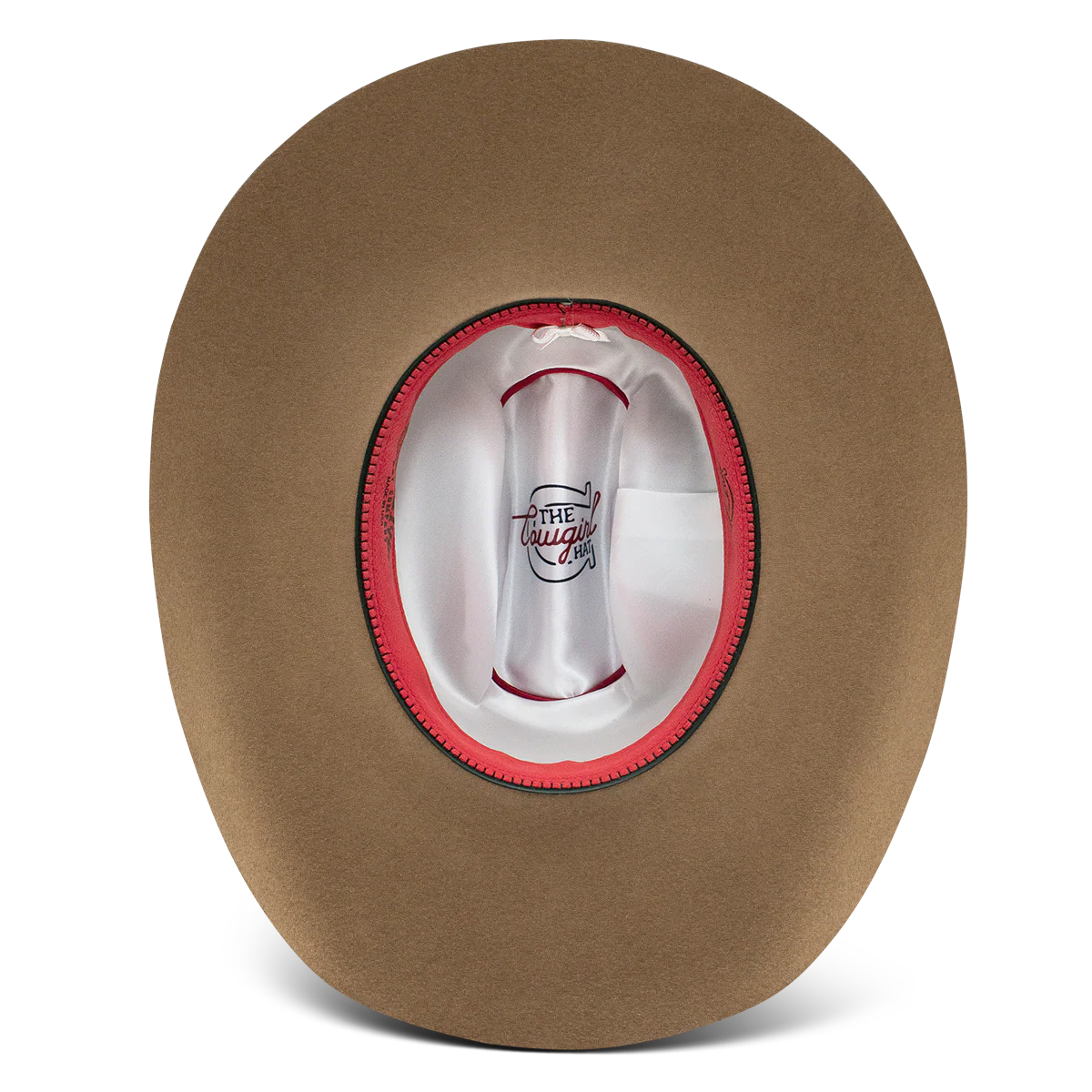 Charlie One Horse The Cowgirl Hat