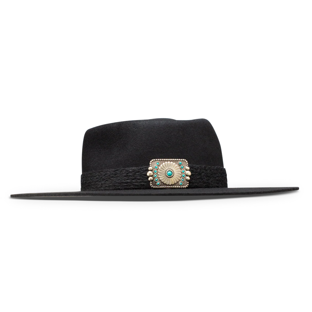 Charlie One Horse Fling