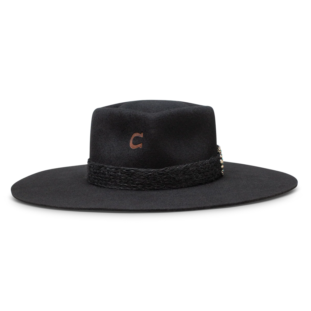 Charlie One Horse Fling