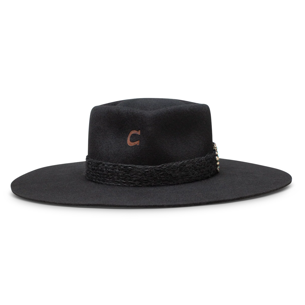 Charlie One Horse Fling