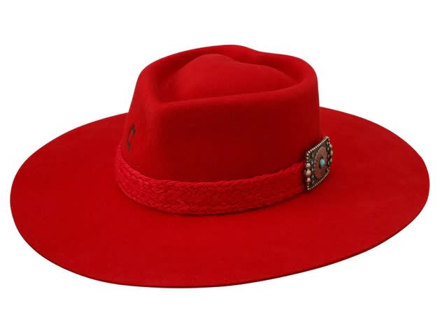 Charlie One Horse Fling