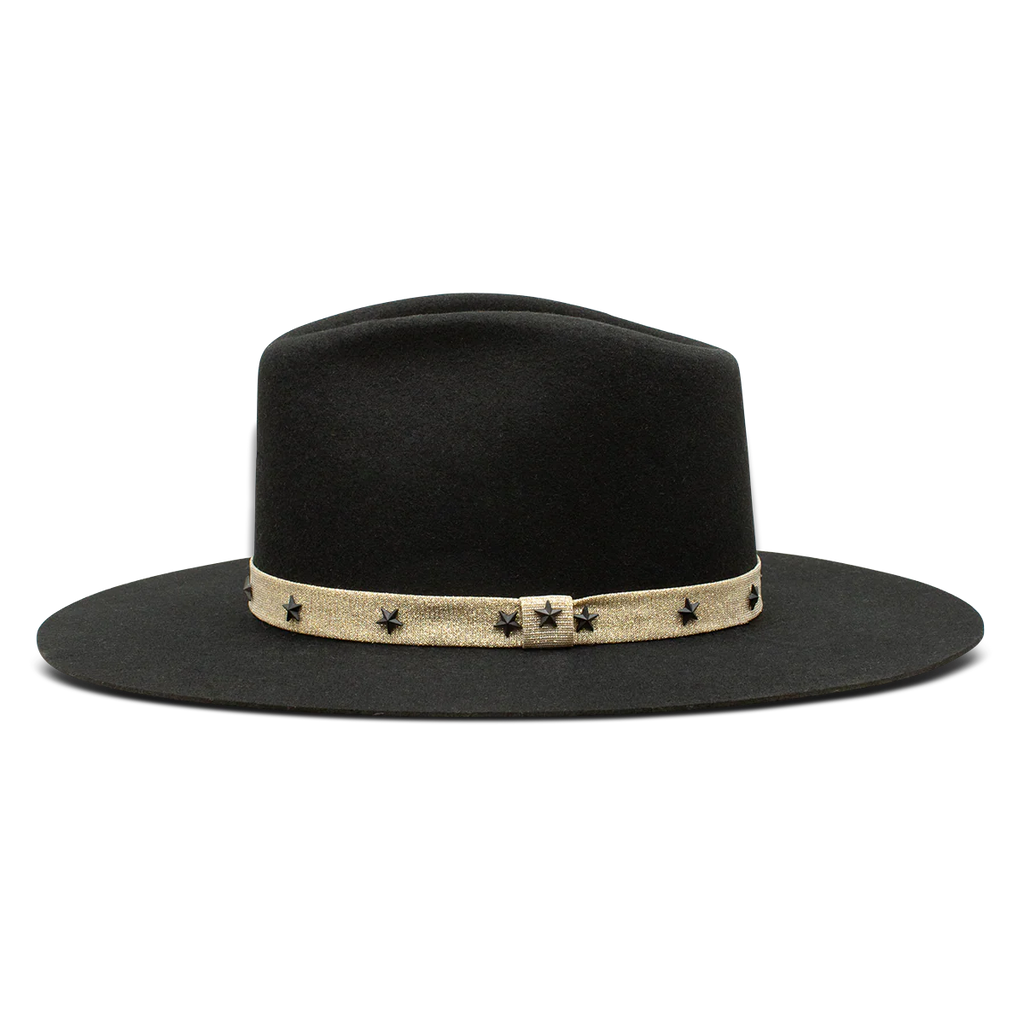 Charlie One Horse Fly Me To The Stars