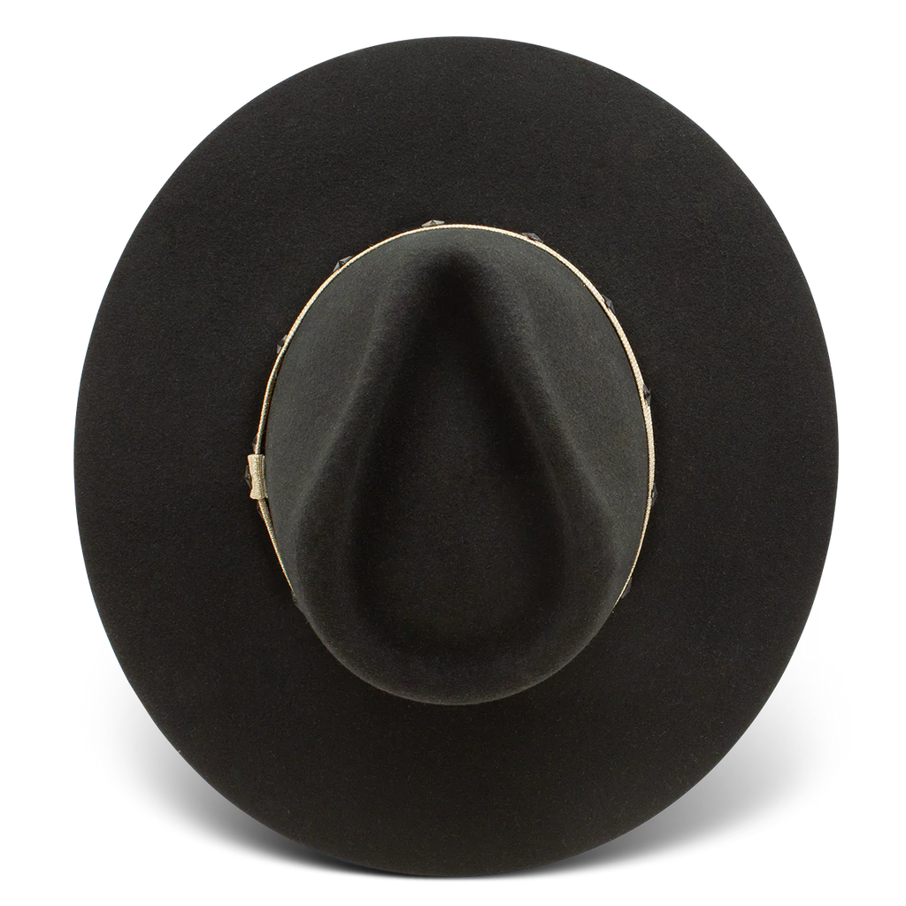 Charlie One Horse Fly Me To The Stars