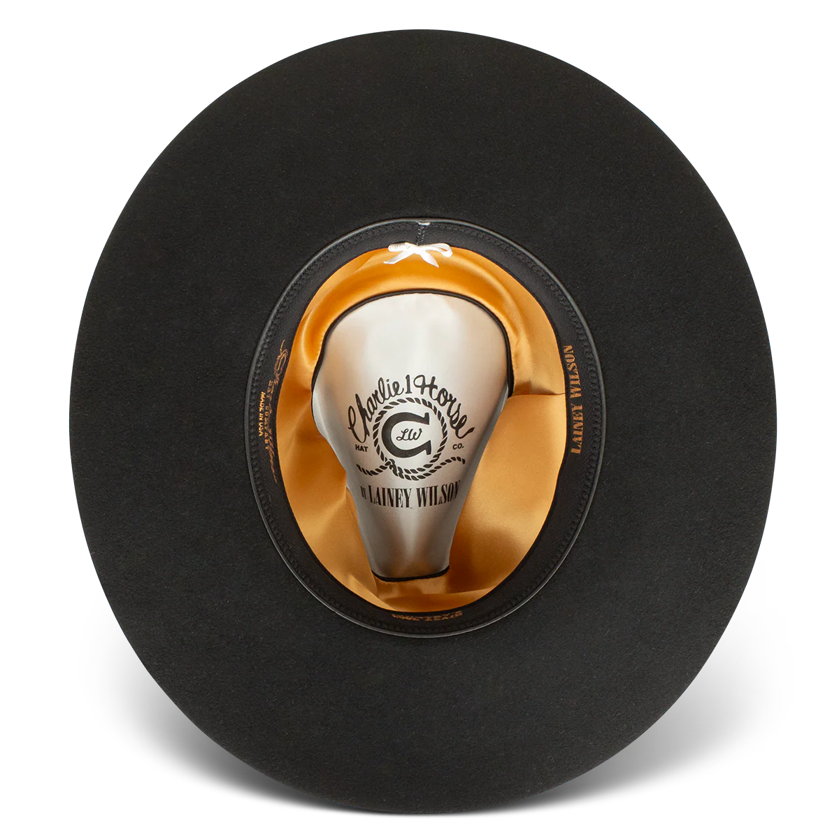 Charlie One Horse Fly Me To The Stars