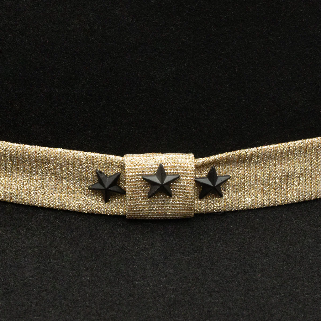 Charlie One Horse Fly Me To The Stars