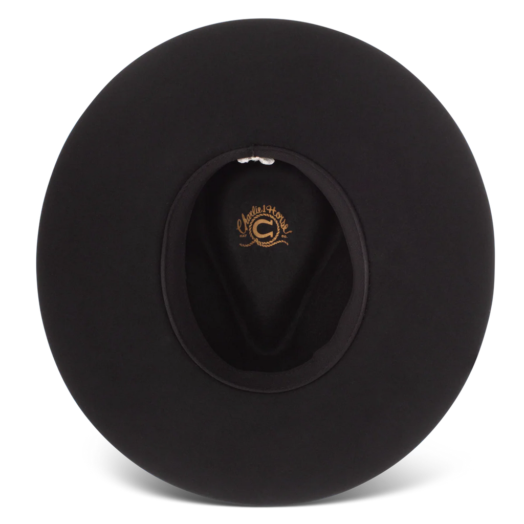 Charlie One Charlie One Horse Highway – Mallouf Hat Company
