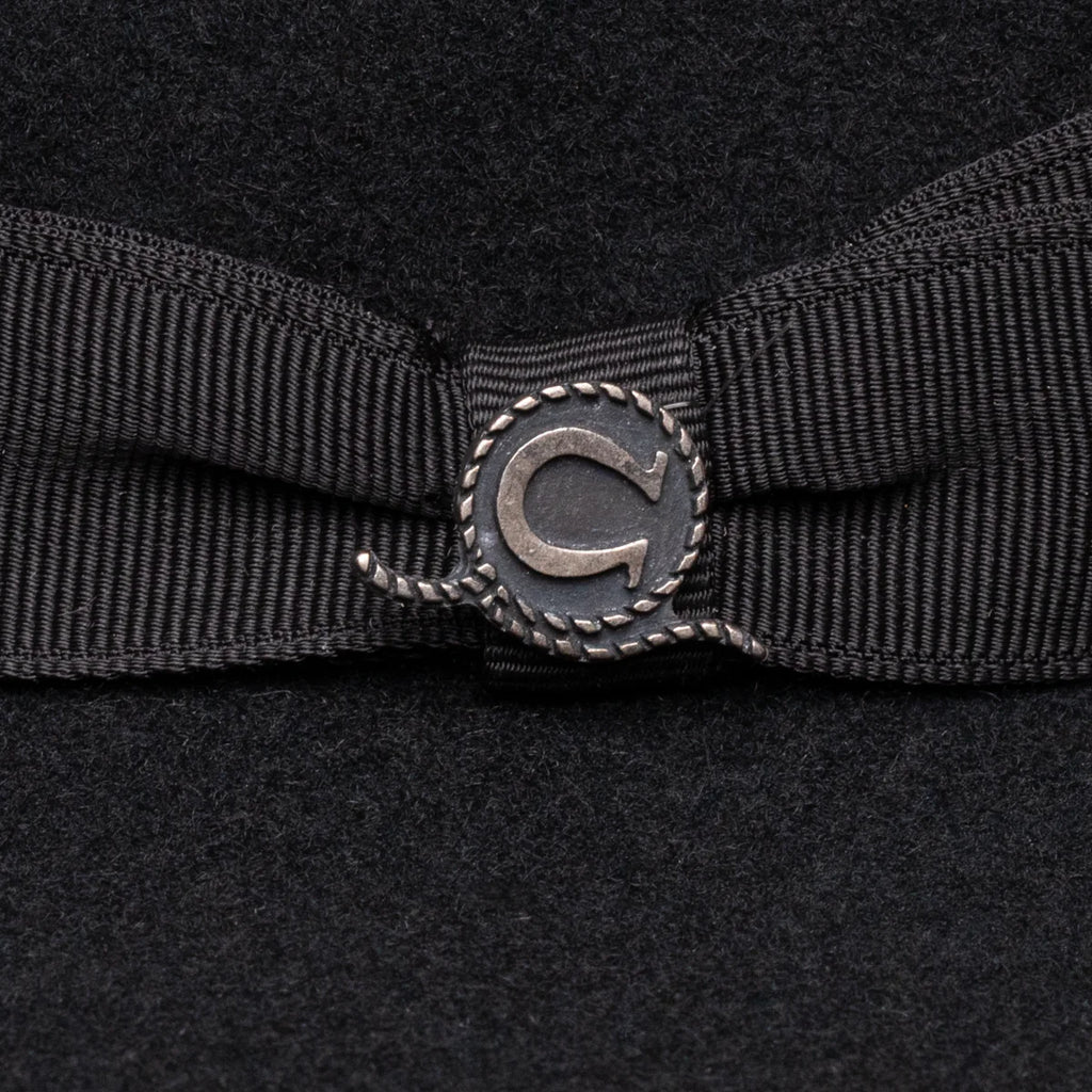 Charlie One Horse Highway