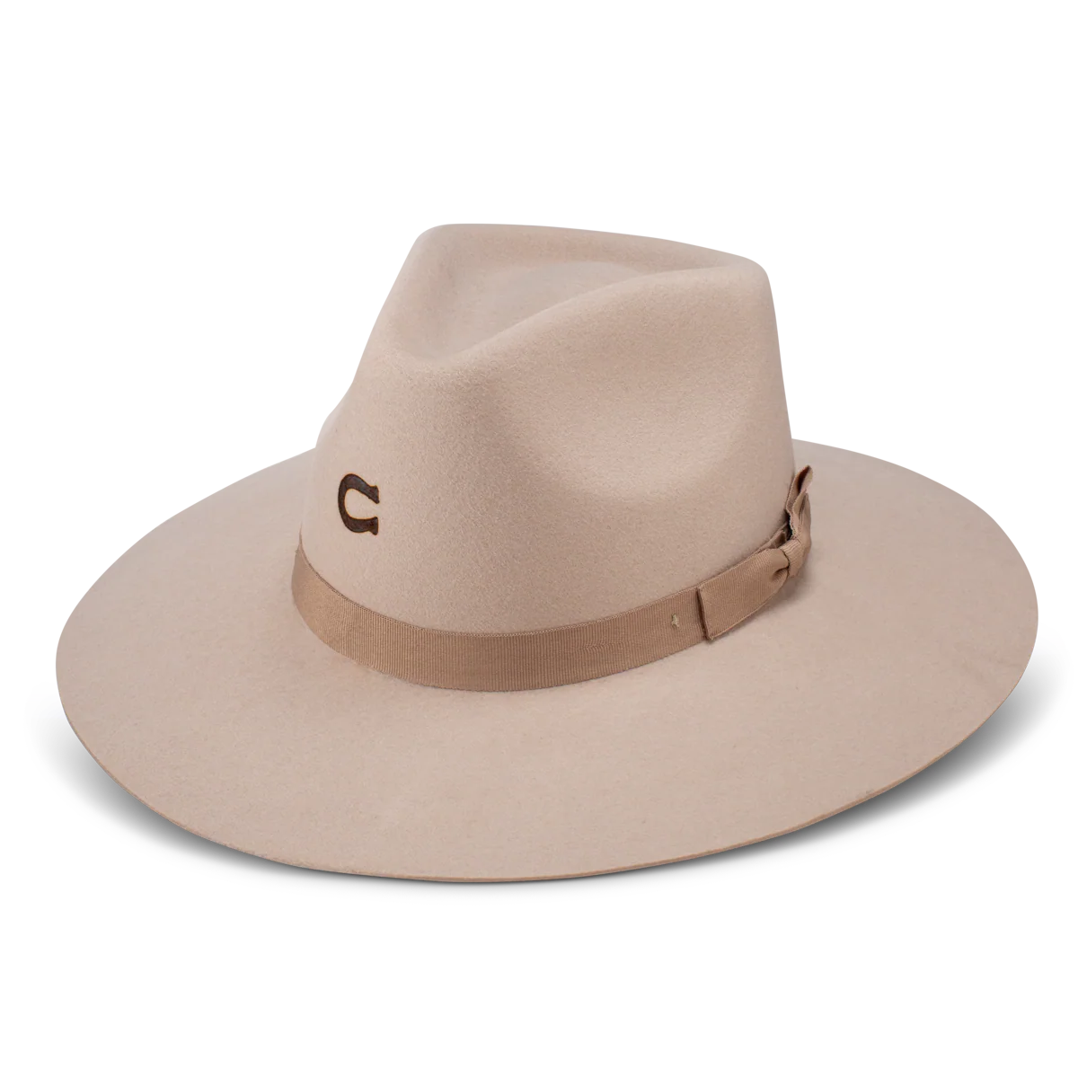 Charlie One Charlie One Horse Highway – Mallouf Hat Company