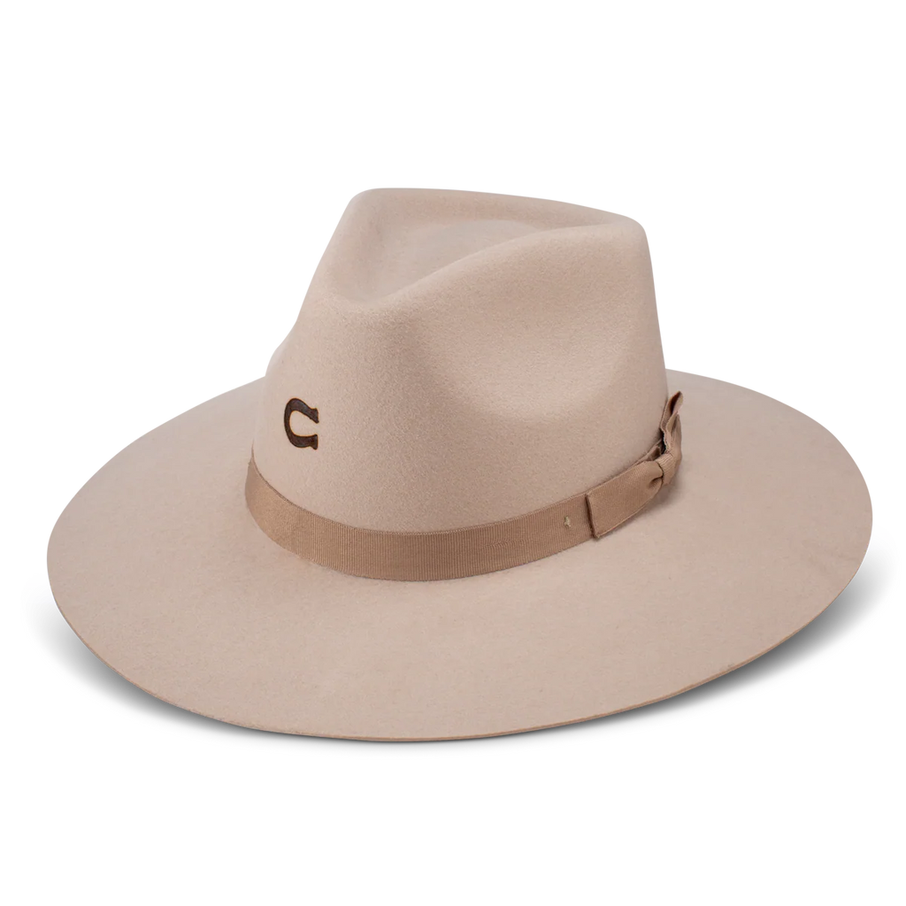 Charlie One Horse Highway