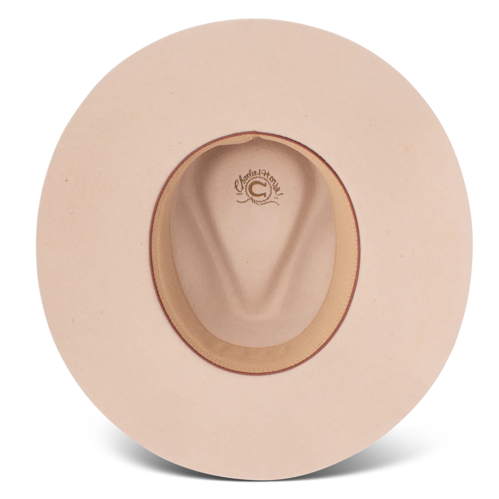 Charlie One Horse Highway