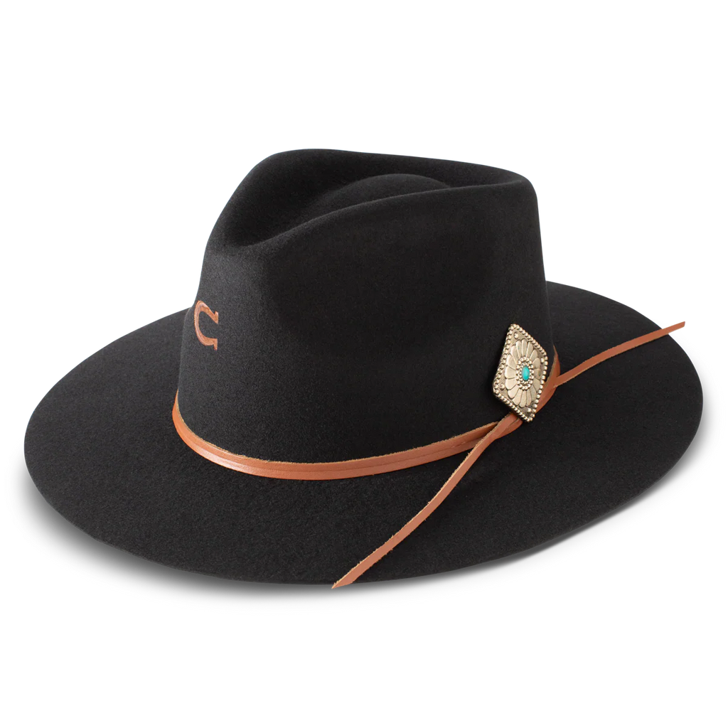 Charlie One Horse Lone Butte