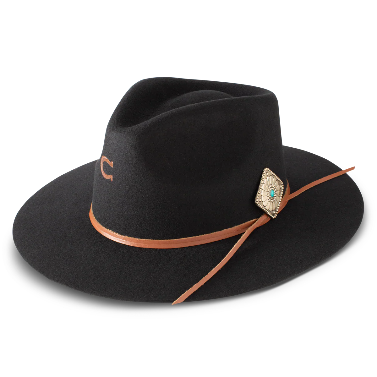 Charlie One Horse Lone Butte