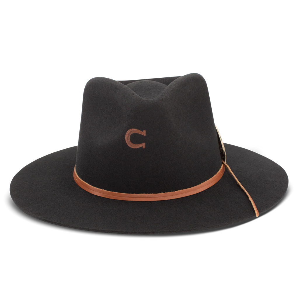 Charlie One Horse Lone Butte