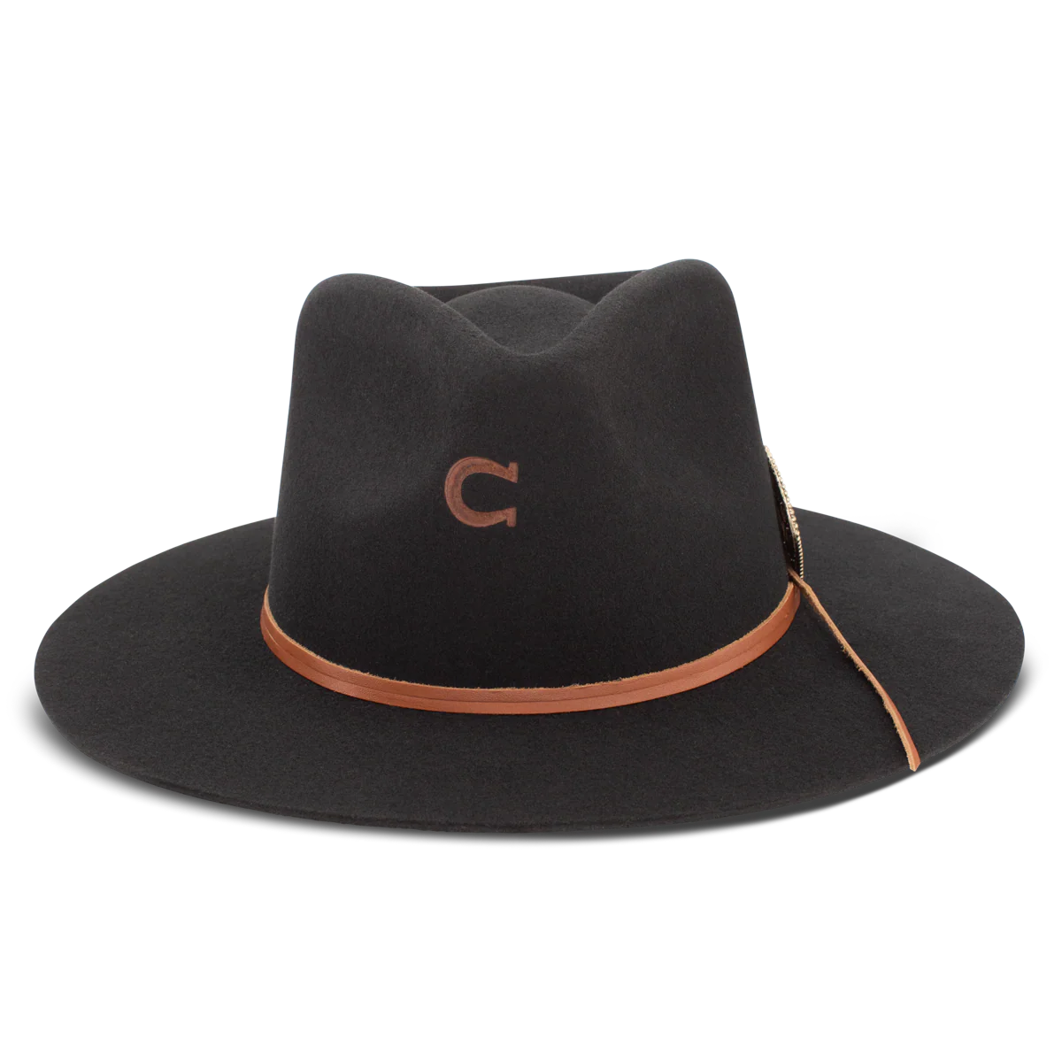 Charlie One Horse Lone Butte