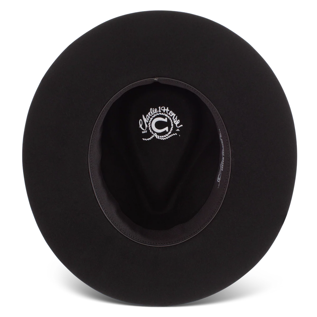 Charlie One Horse Lone Butte