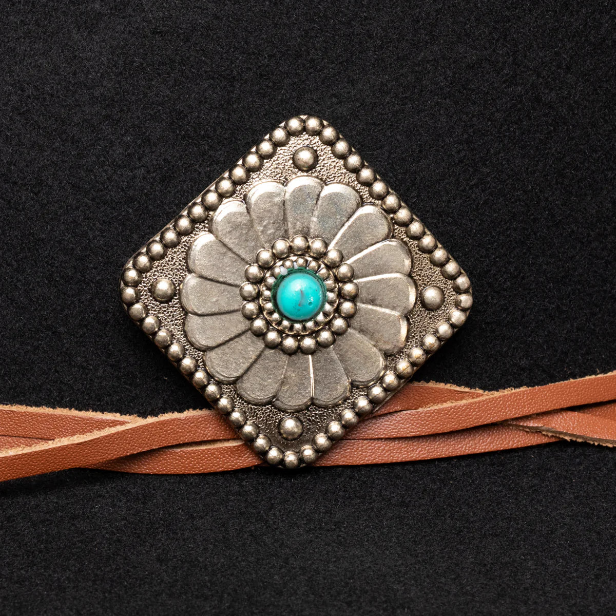 Charlie One Horse Lone Butte