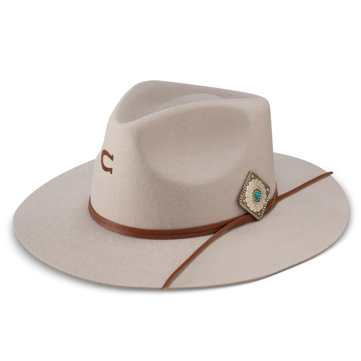 Charlie One Horse Lone Butte