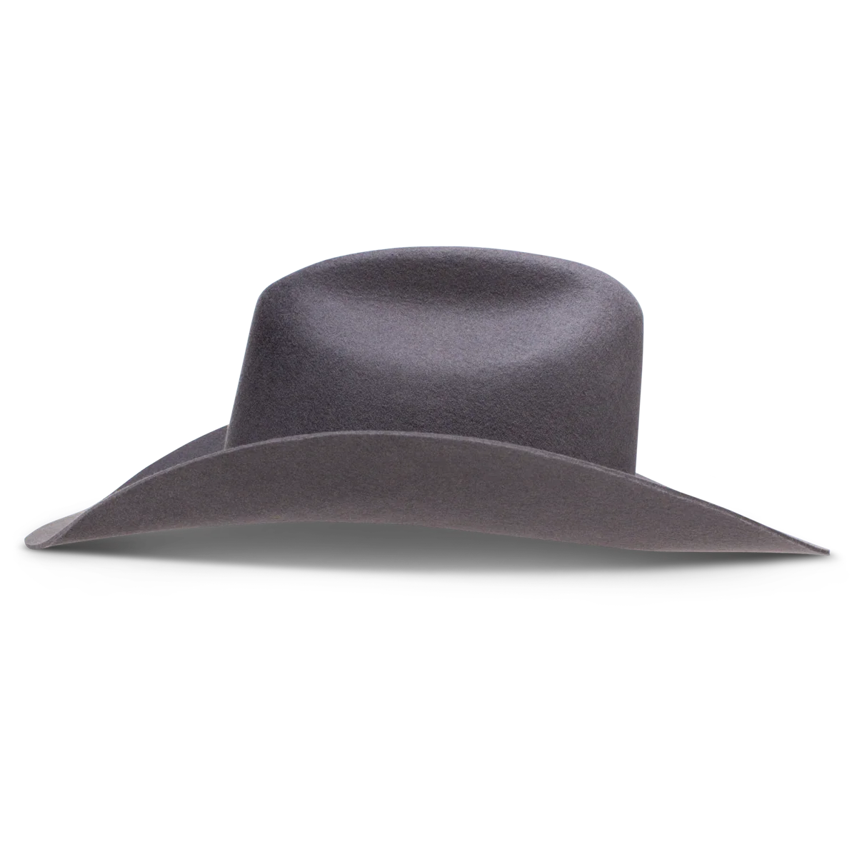 Charlie One Horse Runaway Gray