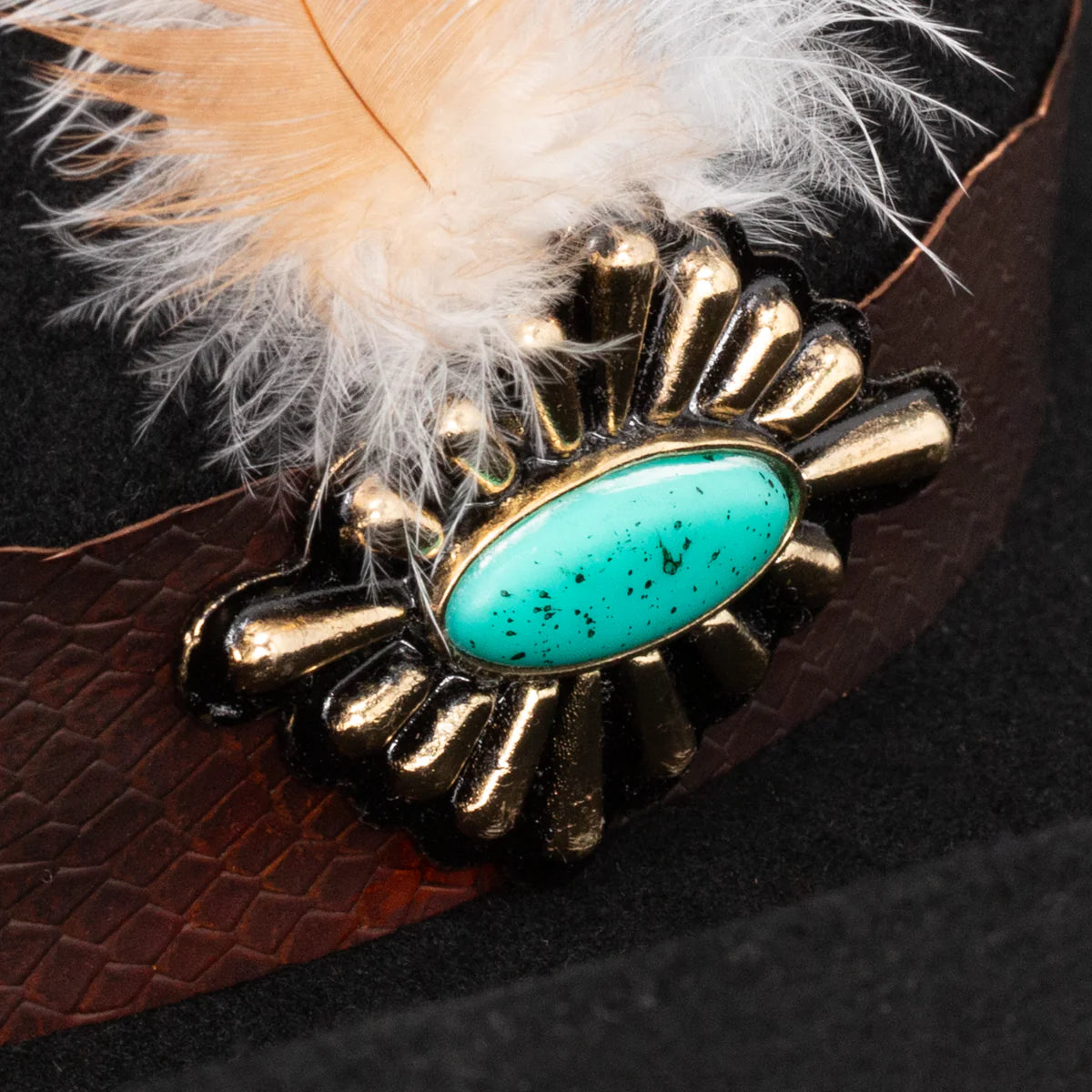 Charlie One Horse Saddle Up