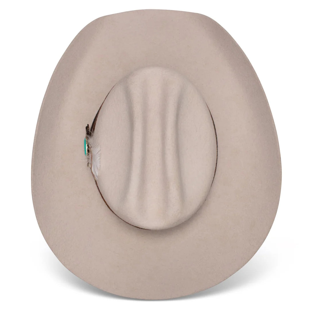 Charlie One Horse Saddle Up