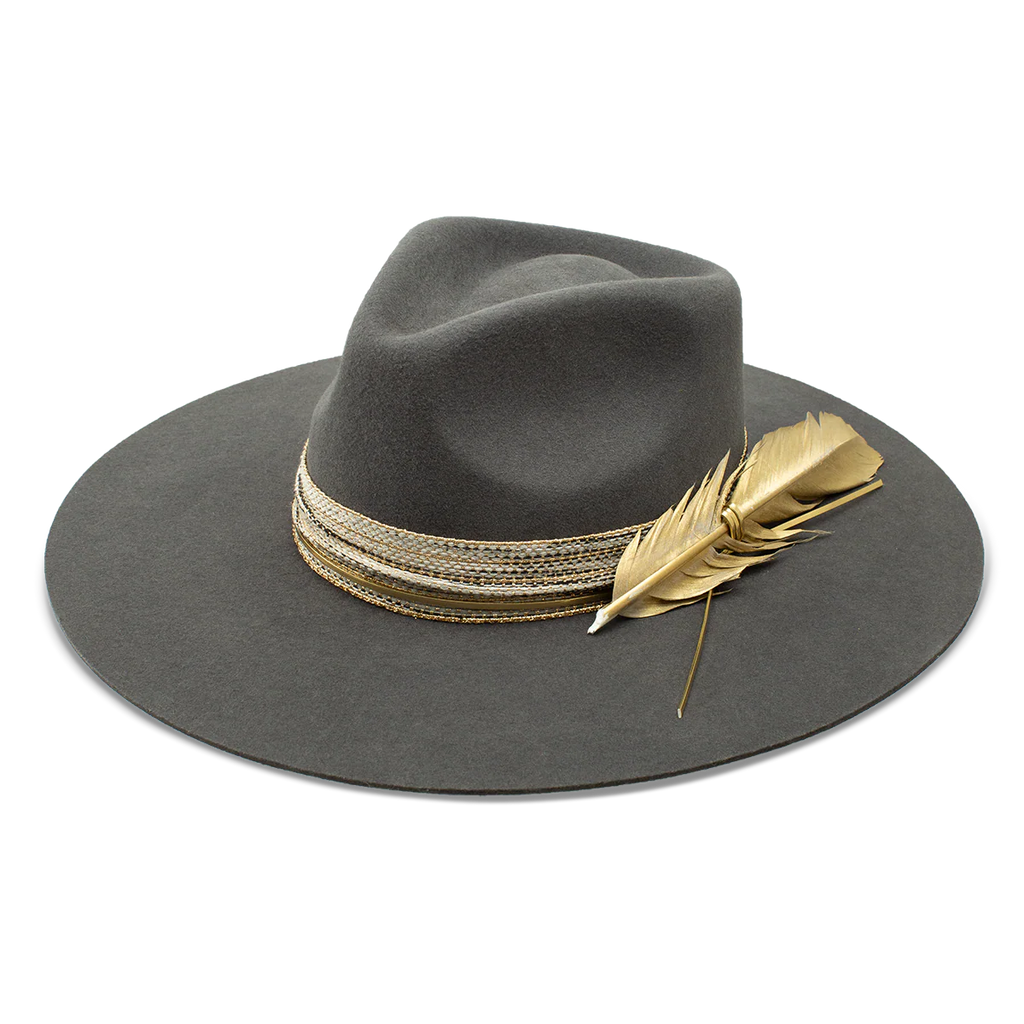 Charlie One Horse Smoke Aint Clear